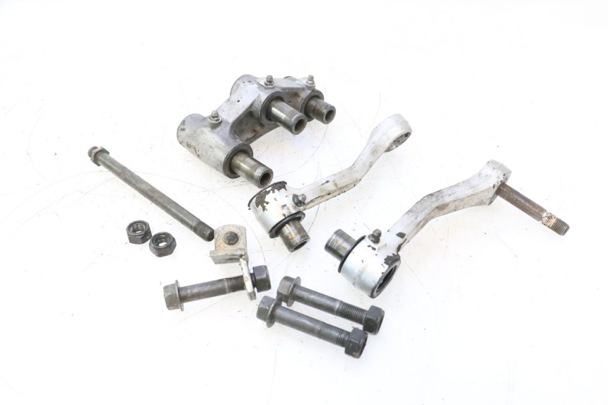 photo de SCHOKBREKERKOPPELING KAWASAKI GPX F ZX750F 750 (1986 - 1990) - Productaanzicht