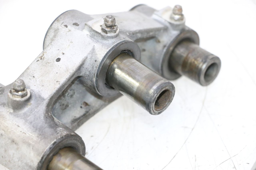 photo de SCHOKBREKERKOPPELING KAWASAKI GPX F ZX750F 750 (1986 - 1990) - Zoom op componenten