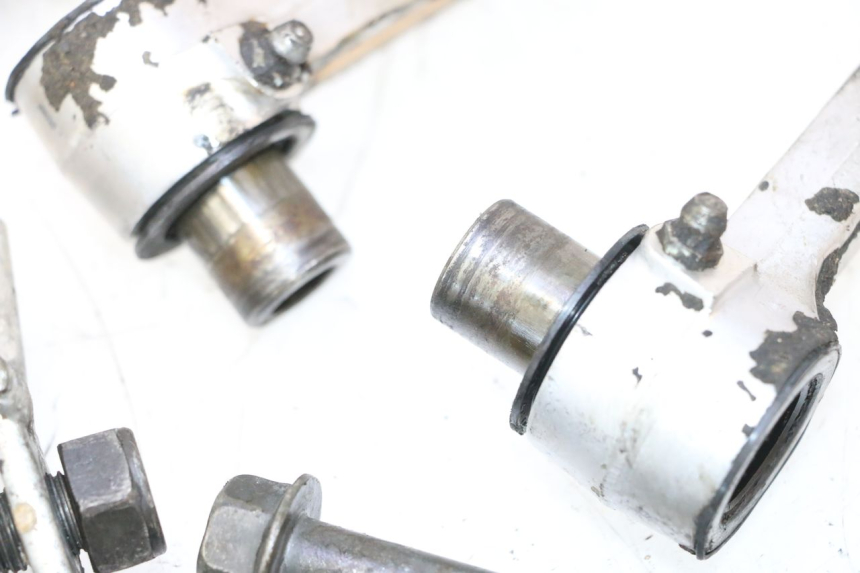 photo de SCHOKBREKERKOPPELING KAWASAKI GPX F ZX750F 750 (1986 - 1990) - Visuele inspectie
