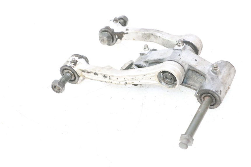 photo de SCHOKBREKERKOPPELING KAWASAKI GPX F ZX750F 750 (1986 - 1990) - Andere kijkhoek
