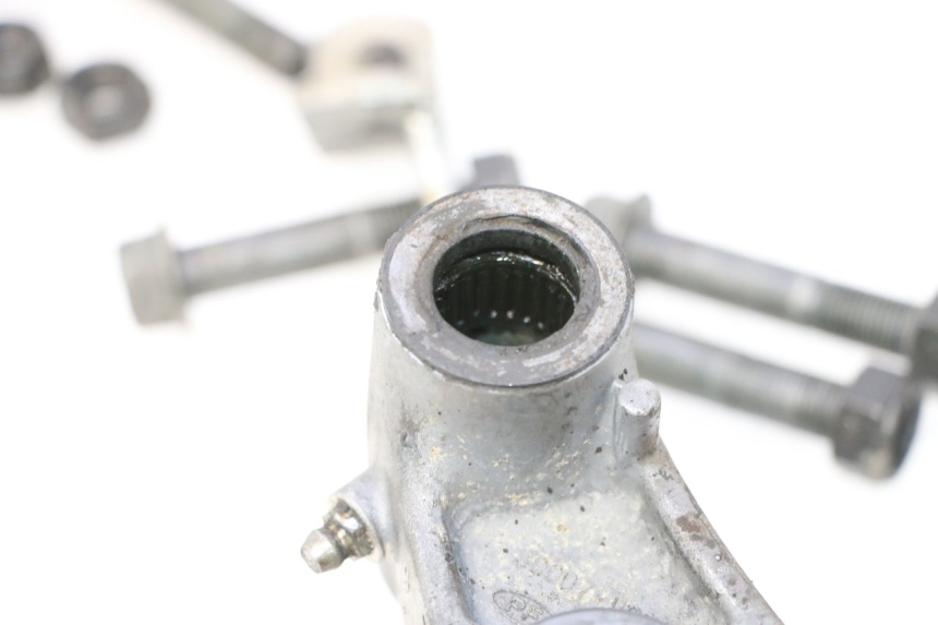 photo de SCHOKBREKERKOPPELING KAWASAKI GPX F ZX750F 750 (1986 - 1990) - Overzicht