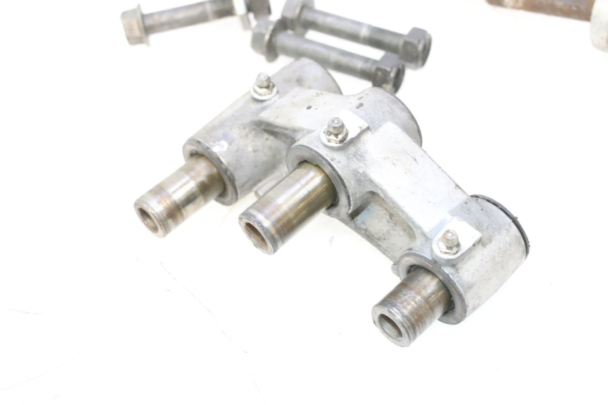 photo de SCHOKBREKERKOPPELING KAWASAKI GPX F ZX750F 750 (1986 - 1990) - Gecontroleerd onderdeel