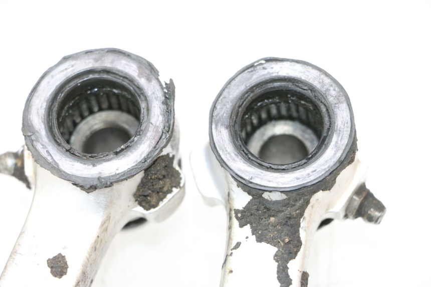 photo de SCHOKBREKERKOPPELING KAWASAKI GPX F ZX750F 750 (1986 - 1990) - Markeringen en referenties