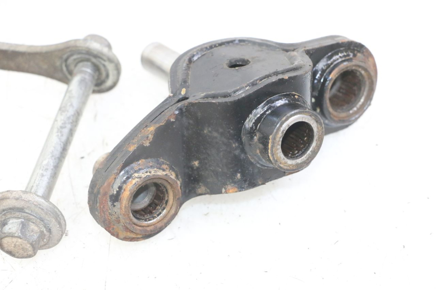 photo de SCHOKDEMPERSTANG SUZUKI GS GSE 500 (2001 - 2003) - Andere kijkhoek