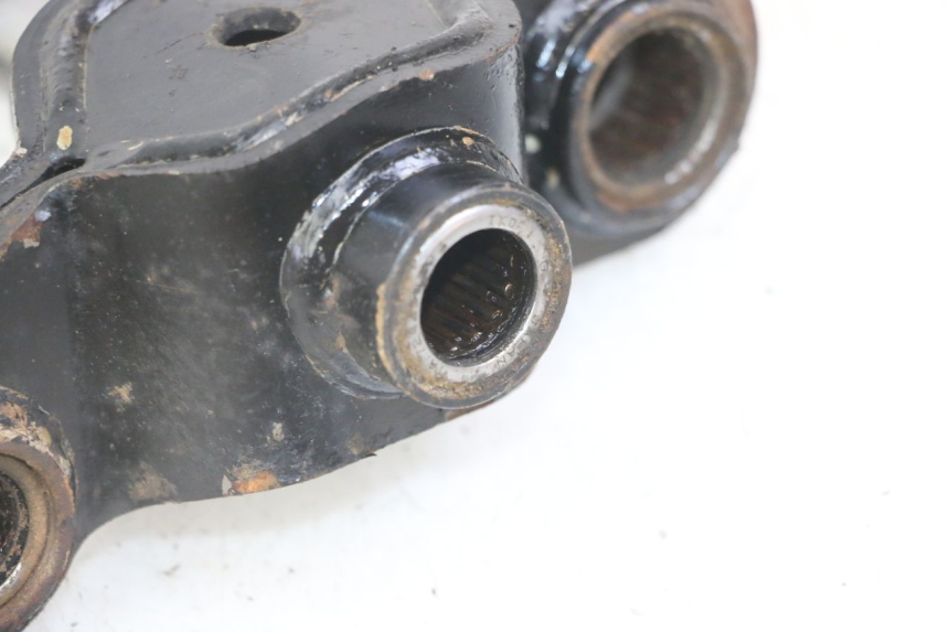 photo de SCHOKDEMPERSTANG SUZUKI GS GSE 500 (2001 - 2003) - Technische close-up