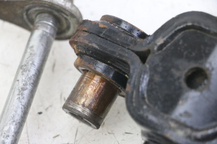 photo de SCHOKDEMPERSTANG SUZUKI GS GSE 500 (2001 - 2003) - Staat van het oppervlak