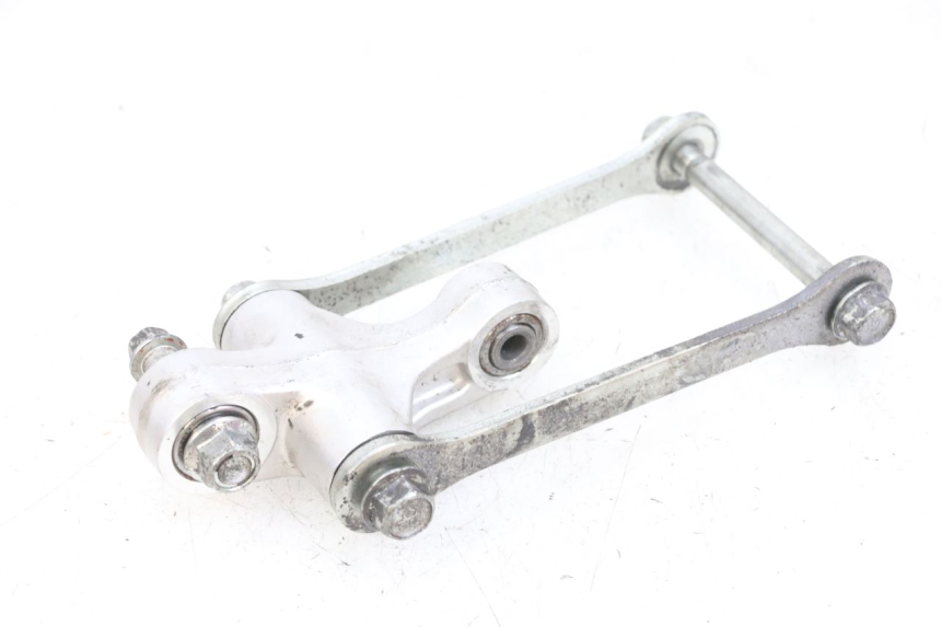 photo de SCHOKDEMPERSTANG SUZUKI GSF N BANDIT 600 (1996 - 1999) - Detail van het onderdeel