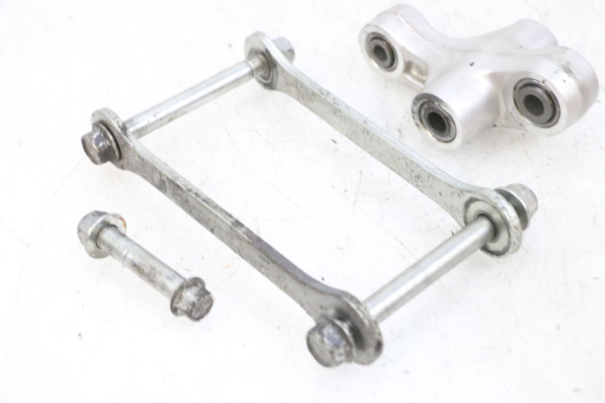 photo de SCHOKDEMPERSTANG SUZUKI GSF N BANDIT 600 (1996 - 1999) - Productaanzicht