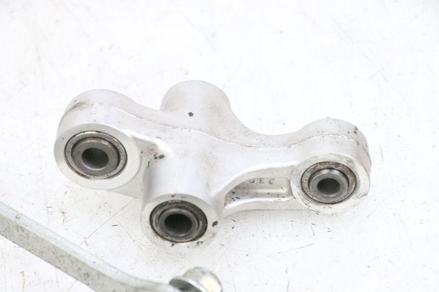 photo de SCHOKDEMPERSTANG SUZUKI GSF N BANDIT 600 (1996 - 1999) - Markeringen en referenties