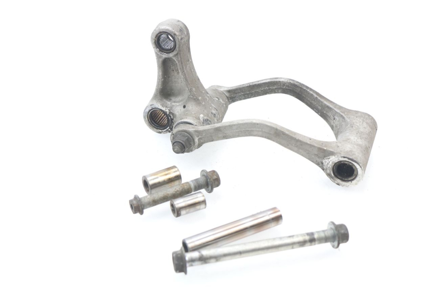photo de SCHOKDEMPERSTANG SUZUKI GSX-R GSXR 600 (2008 - 2010) - Hoofdaanzicht