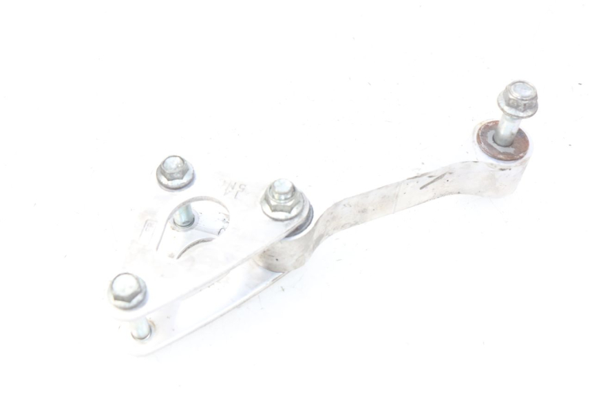 photo de SCHOKDEMPERSTANG SUZUKI GSX-R GSXR 750 (2011 - 2016) - Andere kijkhoek