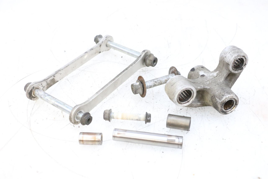 photo de SCHOKDEMPERSTANG SUZUKI GSXR GSX-R 1000 (2003 - 2004) - Hoofdaanzicht