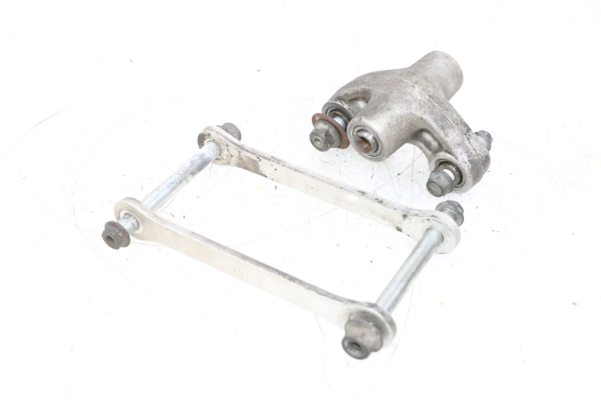 photo de SCHOKDEMPERSTANG SUZUKI GSXR GSX-R 1000 (2003 - 2004) - Detail van het onderdeel