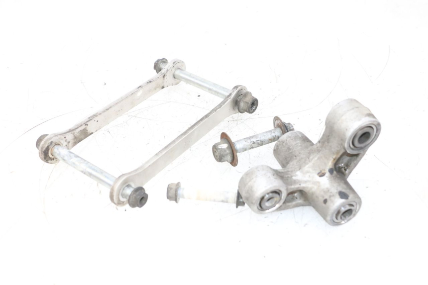 photo de SCHOKDEMPERSTANG SUZUKI GSXR GSX-R 1000 (2003 - 2004) - Andere kijkhoek