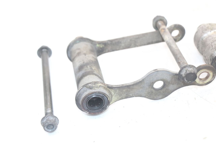 photo de SCHOKDEMPERSTANG HONDA CBR F 1000 (1993 - 1996) - Kenmerkende details