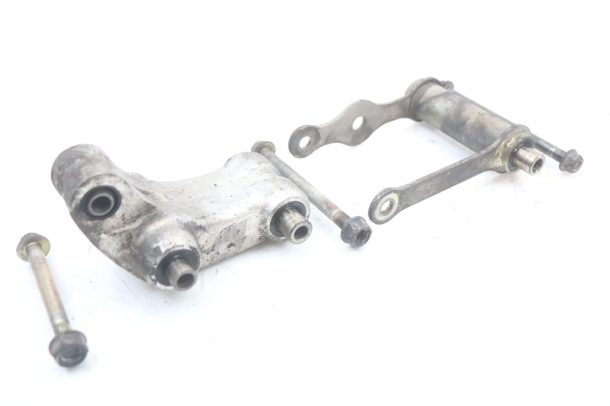 photo de SCHOKDEMPERSTANG HONDA CBR F 1000 (1993 - 1996) - Andere kijkhoek