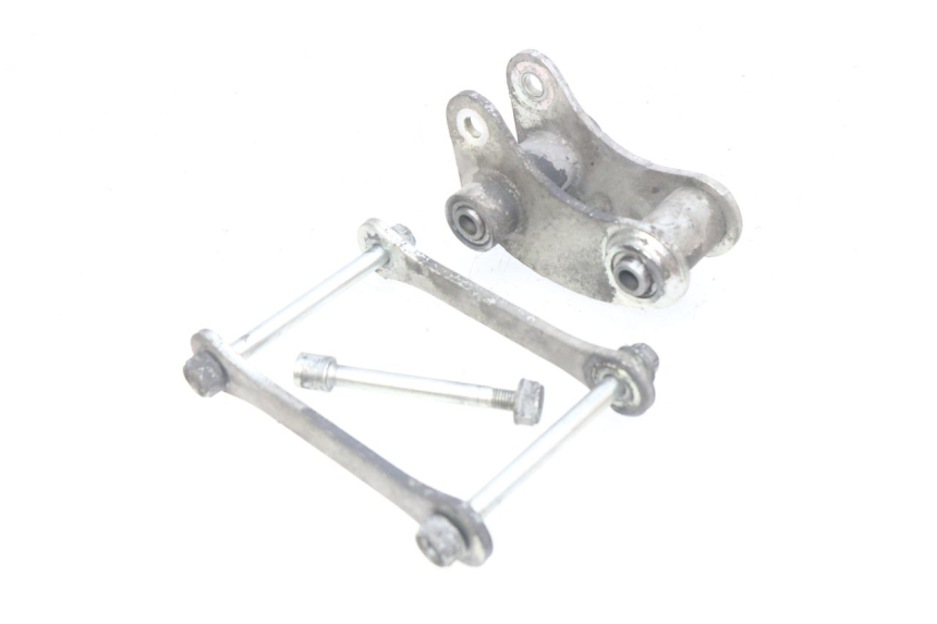 photo de SCHOKBREKERSTANG HONDA INTEGRA NC D 750 (2016 - 2018) - Hoofdaanzicht