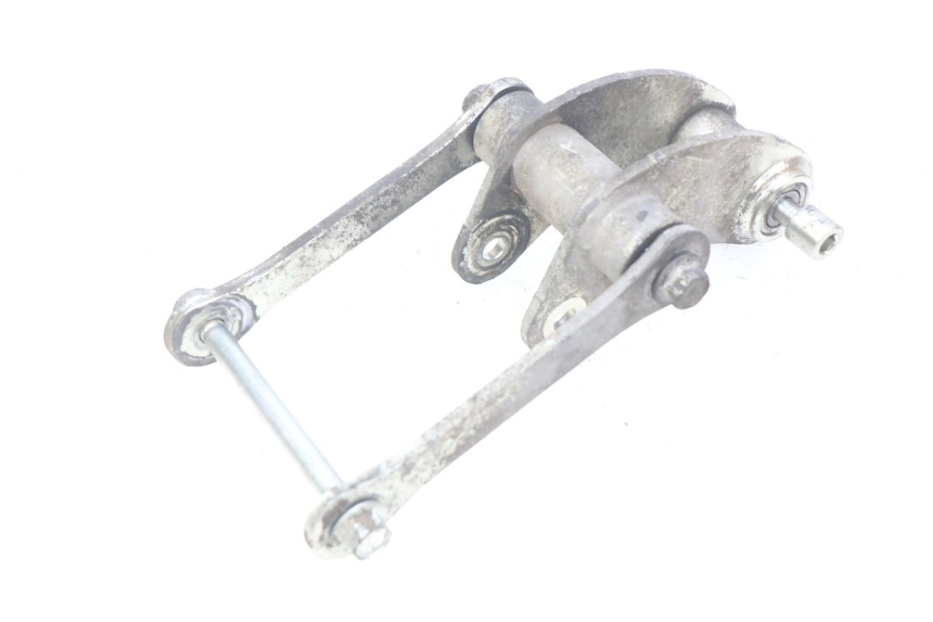 photo de SCHOKBREKERSTANG HONDA INTEGRA NC D 750 (2016 - 2018) - Detail van het onderdeel