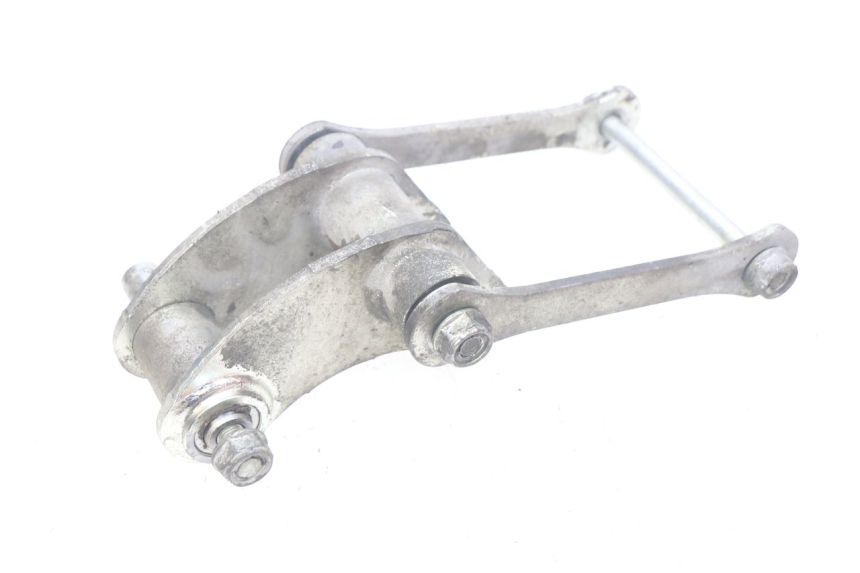 photo de SCHOKBREKERSTANG HONDA INTEGRA NC D 750 (2016 - 2018) - Zoom op gebruiksstaat