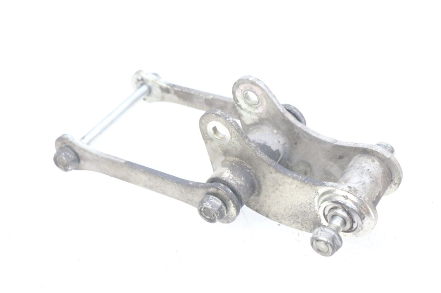 photo de SCHOKBREKERSTANG HONDA INTEGRA NC D 750 (2016 - 2018) - Andere kijkhoek