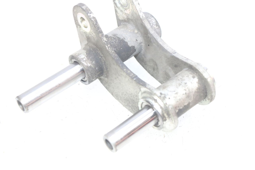 photo de SCHOKBREKERSTANG HONDA INTEGRA NC D 750 (2016 - 2018) - Overzicht