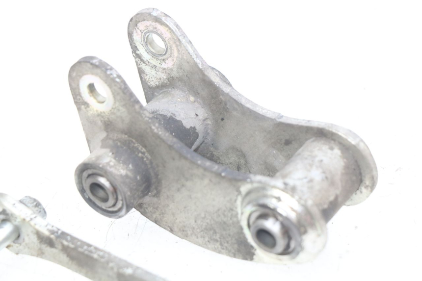 photo de SCHOKBREKERSTANG HONDA INTEGRA NC D 750 (2016 - 2018) - Staat van het oppervlak