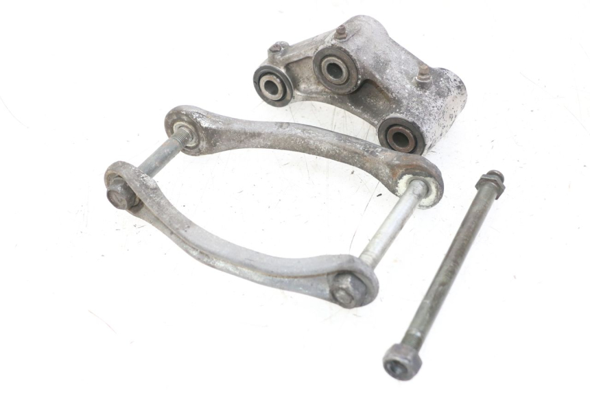 photo de SCHOKDEMPERSTANG KAWASAKI ZR7 ZR-7 S 750 (1999 - 2004) - Detail van het onderdeel