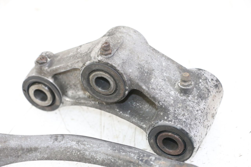 photo de SCHOKDEMPERSTANG KAWASAKI ZR7 ZR-7 S 750 (1999 - 2004) - Kenmerkende details