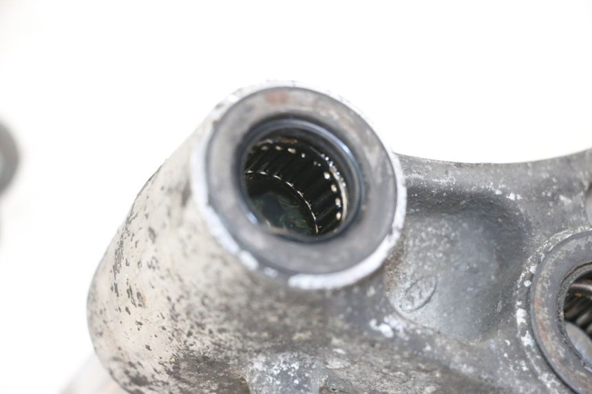 photo de SCHOKDEMPERSTANG KAWASAKI ZR7 ZR-7 S 750 (1999 - 2004) - Zoom op gebruiksstaat