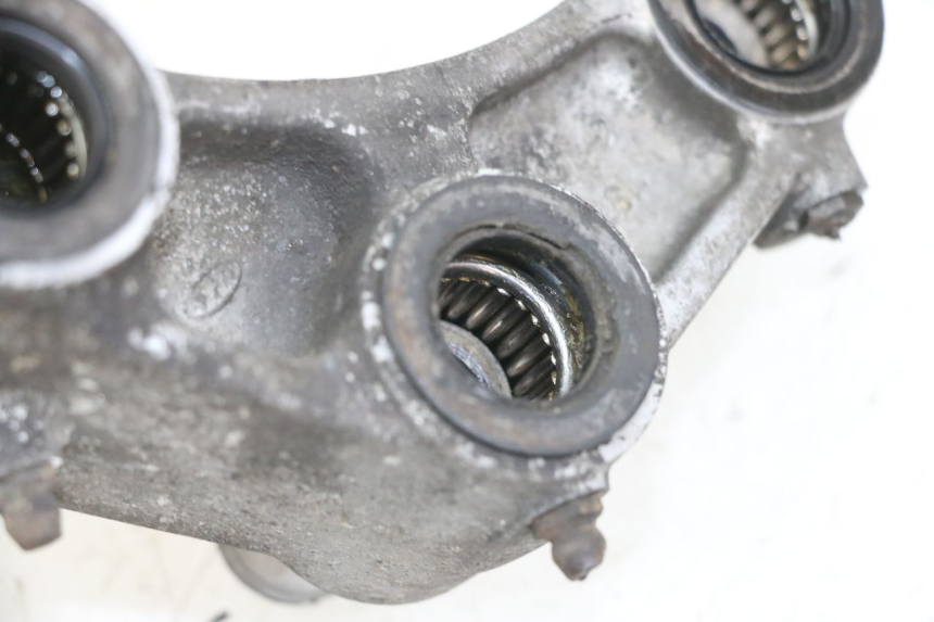 photo de SCHOKDEMPERSTANG KAWASAKI ZR7 ZR-7 S 750 (1999 - 2004) - Andere kijkhoek