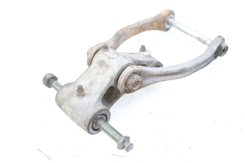 photo de SCHOKDEMPERSTANG KAWASAKI ZR7 ZR-7 S 750 (1999 - 2004) - Zoom op gebruiksstaat