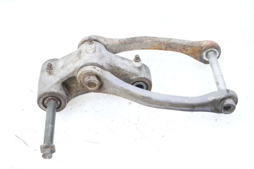 photo de SCHOKDEMPERSTANG KAWASAKI ZR7 ZR-7 S 750 (1999 - 2004) - Andere kijkhoek