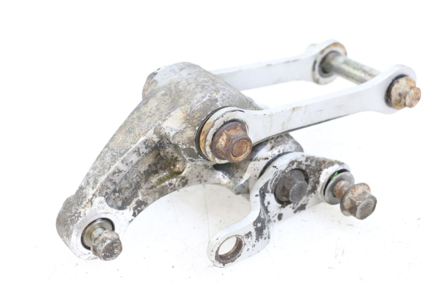 photo de SCHOKDEMPERSTANG KAWASAKI KDX 125 (1990 - 1991) - Detail van het onderdeel