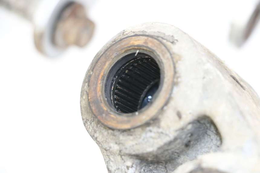 photo de SCHOKDEMPERSTANG KAWASAKI KDX 125 (1990 - 1991) - Kenmerkende details