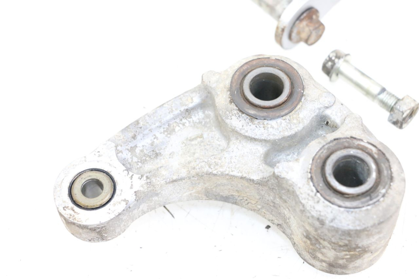 photo de SCHOKDEMPERSTANG KAWASAKI KDX 125 (1990 - 1991) - Detailaanzicht