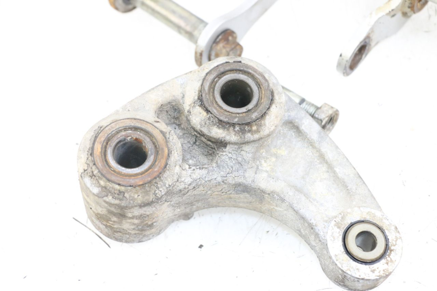 photo de SCHOKDEMPERSTANG KAWASAKI KDX 125 (1990 - 1991) - Aanvullende foto