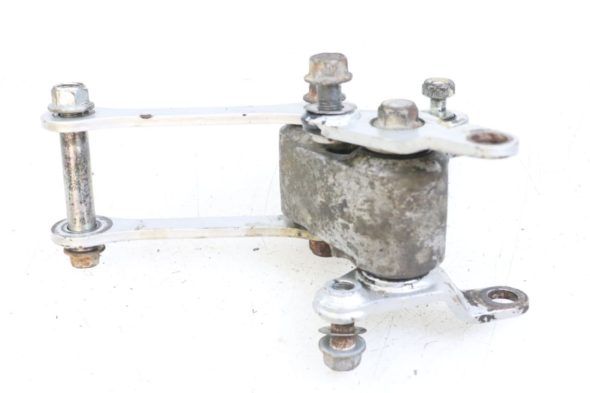 photo de SCHOKDEMPERSTANG KAWASAKI KDX 125 (1990 - 1991) - Zoom op gebruiksstaat