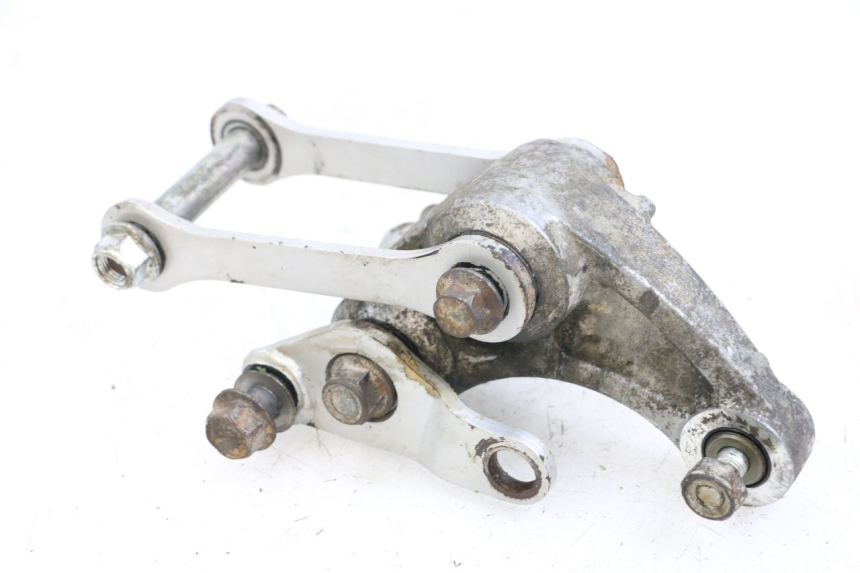 photo de SCHOKDEMPERSTANG KAWASAKI KDX 125 (1990 - 1991) - Andere kijkhoek