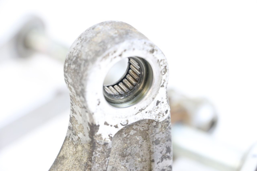 photo de SCHOKDEMPERSTANG KAWASAKI KDX 125 (1990 - 1991) - Technische close-up