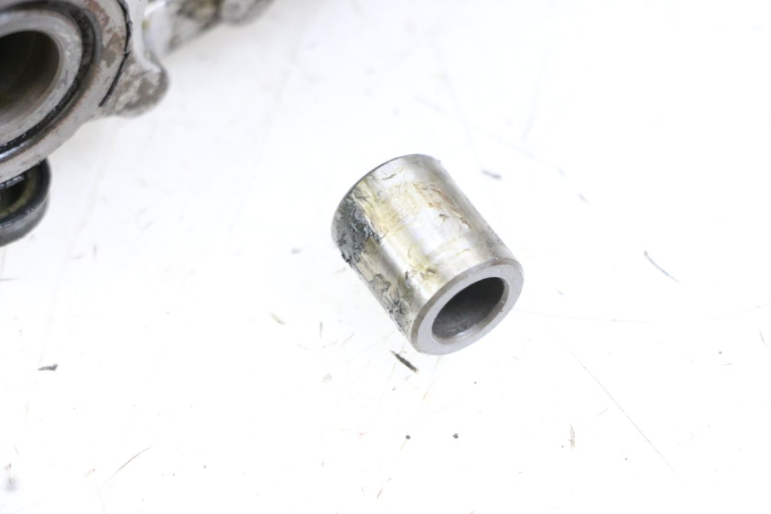 photo de SCHOKDEMPERSTANG KAWASAKI KDX 125 (1990 - 1991) - Overzicht