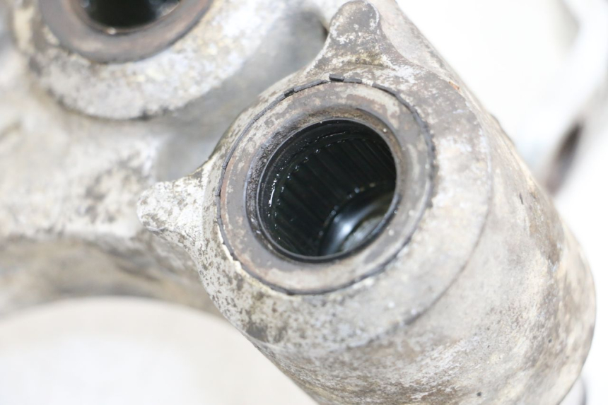 photo de SCHOKDEMPERSTANG KAWASAKI KDX 125 (1990 - 1991) - Bevestigingspunten