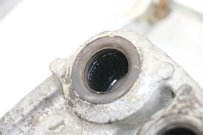 photo de SCHOKDEMPERSTANG KAWASAKI KDX 125 (1990 - 1991) - Staat van het oppervlak