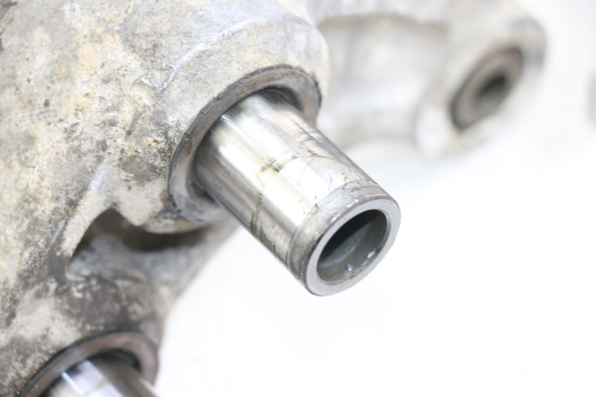 photo de SCHOKDEMPERSTANG KAWASAKI KDX 125 (1990 - 1991) - Gecontroleerd onderdeel