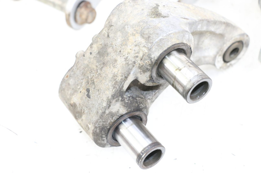 photo de SCHOKDEMPERSTANG KAWASAKI KDX 125 (1990 - 1991) - Markeringen en referenties