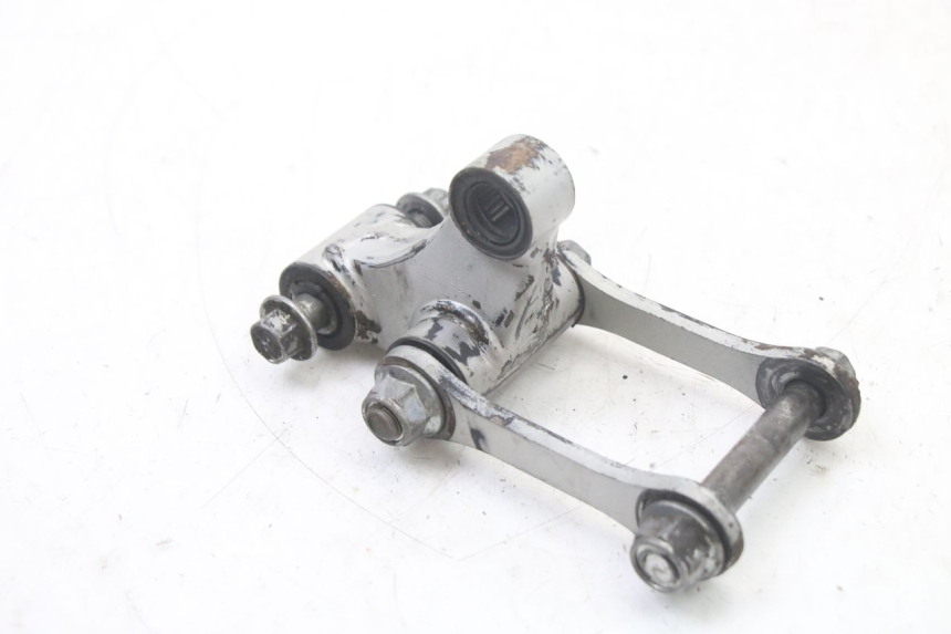 photo de SCHOKDEMPERSTANG KAWASAKI KX 65 (2000 - 2019) - Zoom op gebruiksstaat