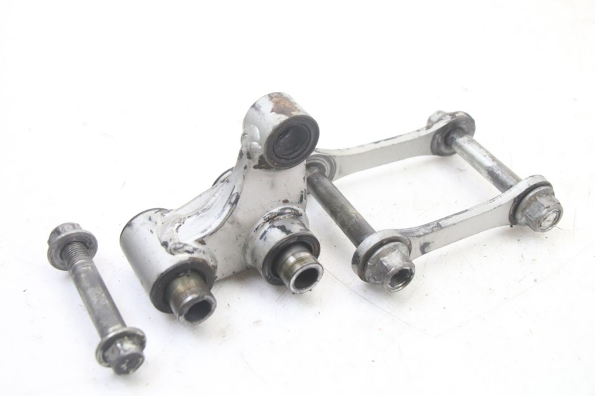 photo de SCHOKDEMPERSTANG KAWASAKI KX 65 (2000 - 2019) - Technische close-up