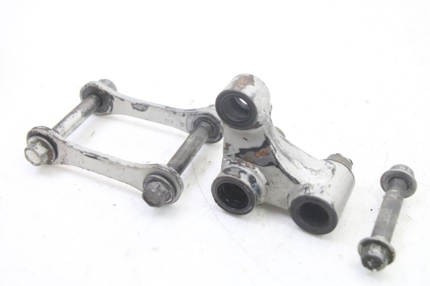 photo de SCHOKDEMPERSTANG KAWASAKI KX 65 (2000 - 2019) - Bevestigingspunten