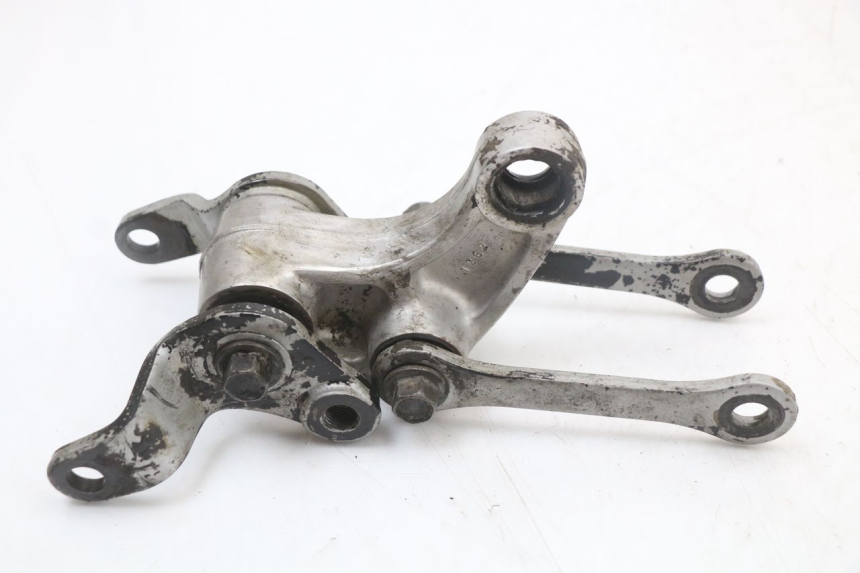 photo de SCHOKDEMPERSTANG KAWASAKI KX 85 (2014 - 2021) - Detail van het onderdeel