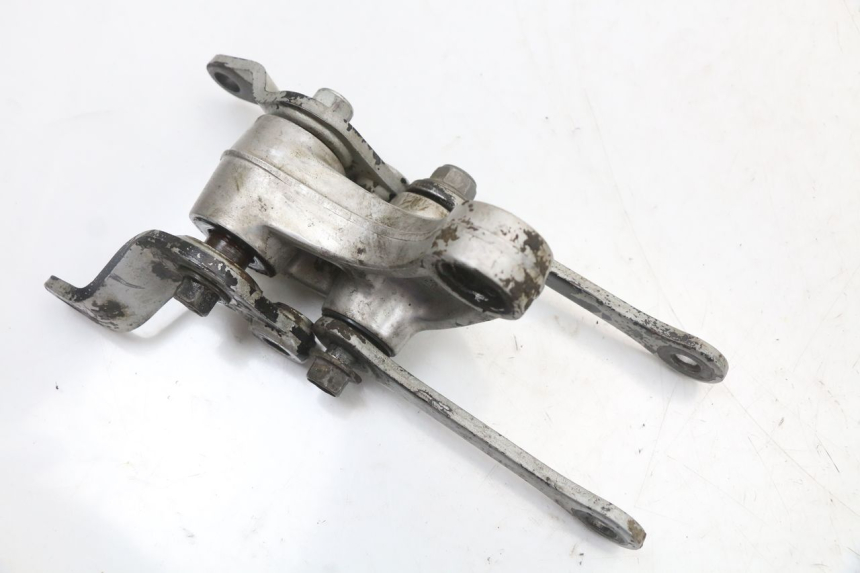 photo de SCHOKDEMPERSTANG KAWASAKI KX 85 (2014 - 2021) - Andere kijkhoek