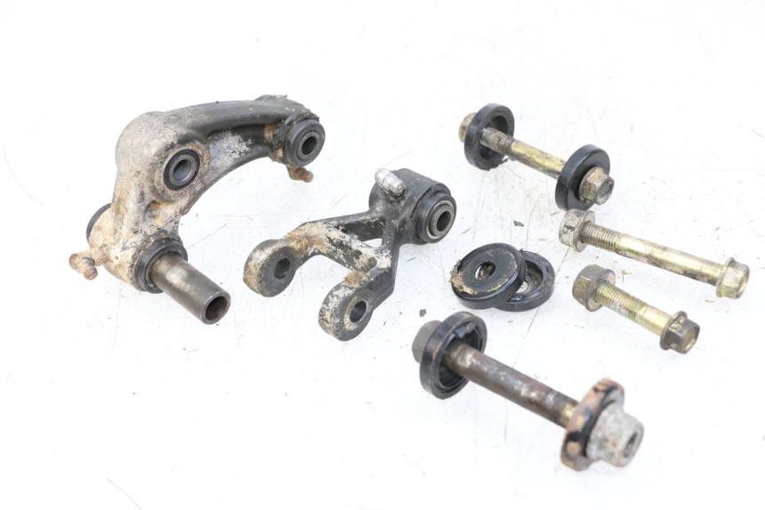 photo de SCHOKDEMPERSTANG KYMCO STRYKER OFF ROAD 125 (1999 - 2005) - Hoofdaanzicht